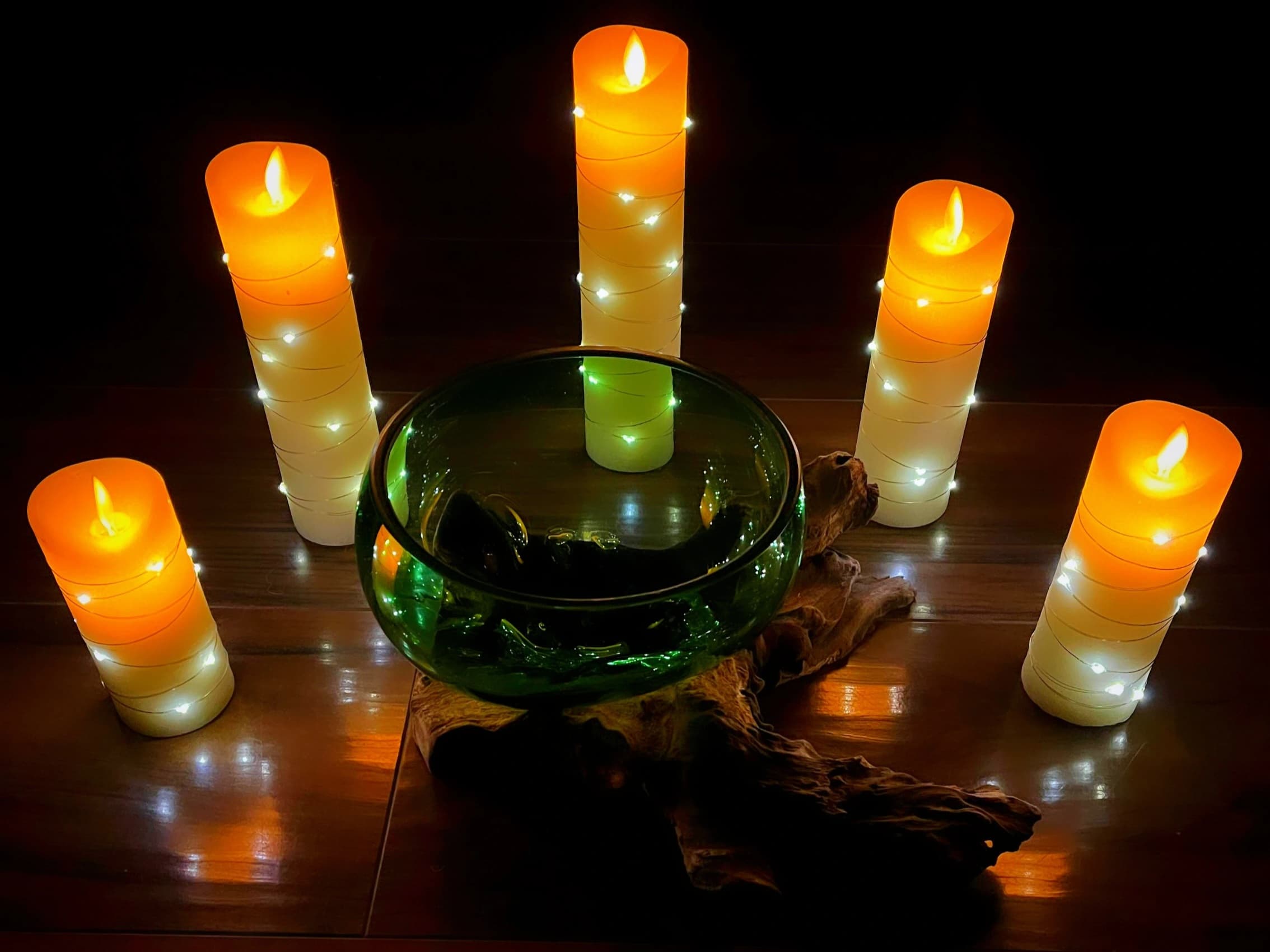Rest & Release - Sunday Morning Sound Bath