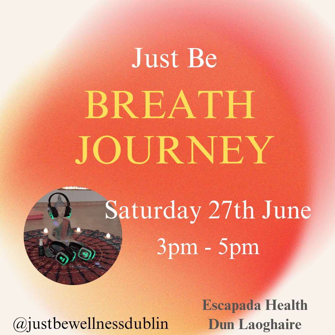 BREATH JOURNEY