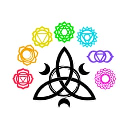 Draiocht Holistics logo