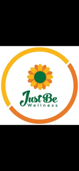 Just Be Wellness logo